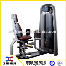 New gym equipment Inner Thigh Adductor strength trainer exercise machine